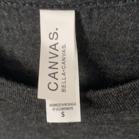 Timmy has a Visitor Tee - Picture 3 of 4